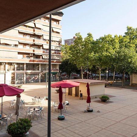 Stay Barcelona Sant Marti المظهر الخارجي الصورة