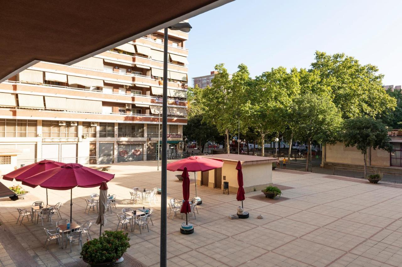 Stay Barcelona Sant Marti المظهر الخارجي الصورة